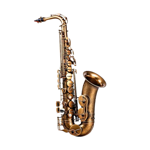 Saxofone